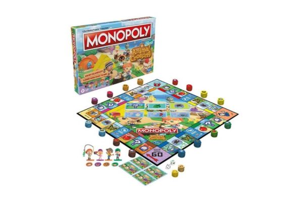 Monopoly