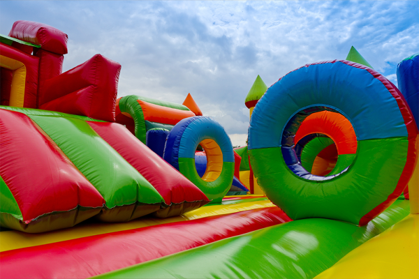 Inflatables