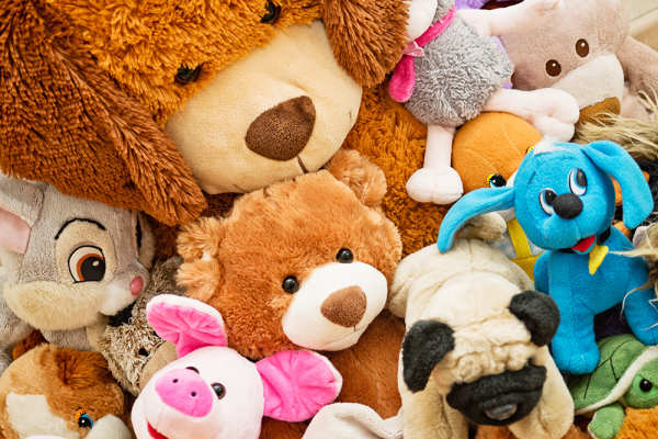 Plush Toys