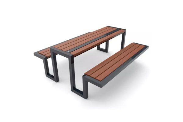 Picnic Table Bench