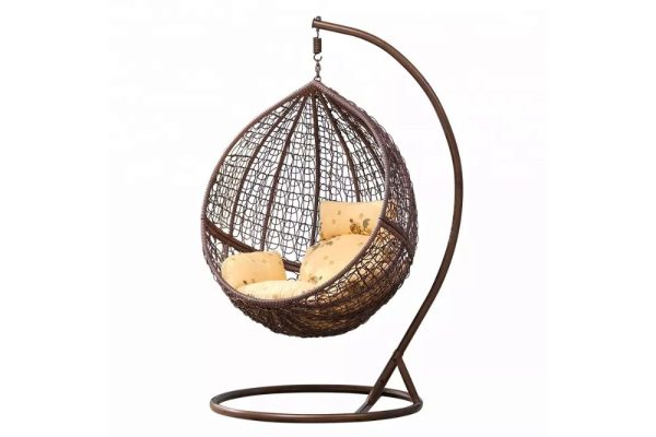 Rattan Swing chair