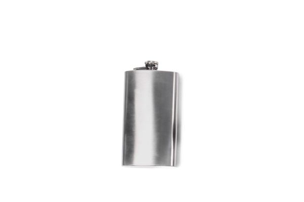 Hip flask